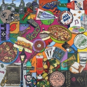 Spirit of New Orleans WM