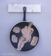 A Womans Place In Society WM