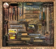 Ghosts of Lost and Missing Tools WM