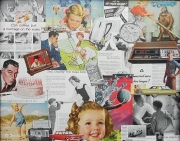 Monkey See Daddy Do WM