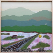 My Old Kentucky Home 2 WM