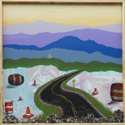 My Old Kentucky Home 1 WM