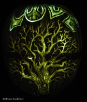 Peace Love and Harmony 43 WM