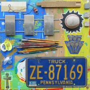 Pennsylvania Artist WM