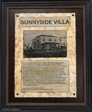 Sunnyside Villa WM