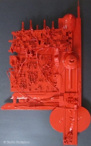 Red Pepper WM
