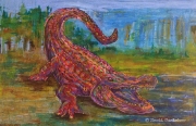 In the Swamp 1 WM