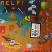 PE004 Beatlemania WM