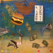 PL001 Cheeseburger in Paradise WM