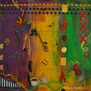 PL010 French Quarter WM