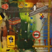 PL023 Steel Town WM