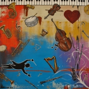 TH002 Love and the Symphony WM