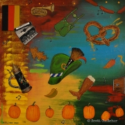 TH004 Oktoberfest WM