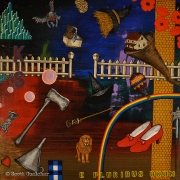 TH006 Somewhere Over the Rainbow WM