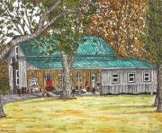 2613 Old Cedar Point Road LaGrange KY 2