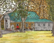 2613 Old Cedar Point Road LaGrange KY 3