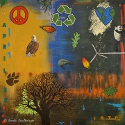 TH003 Earth Day WM