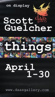 2011 Things Banner