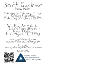 2016 Postcard Back
