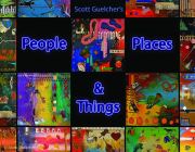 2010 Arts for ACT-Postcard Front