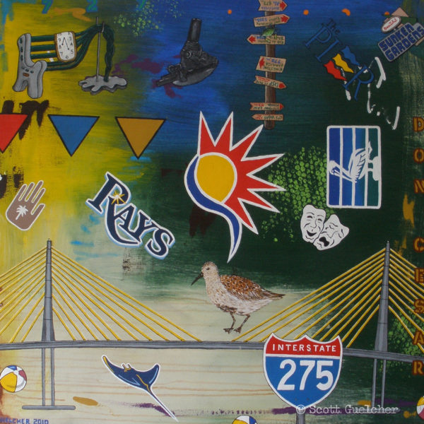 Sunshine City