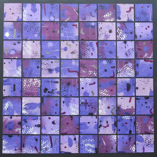 Purple People Eater