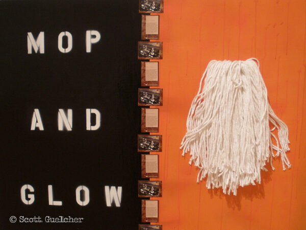 Mop and Glow