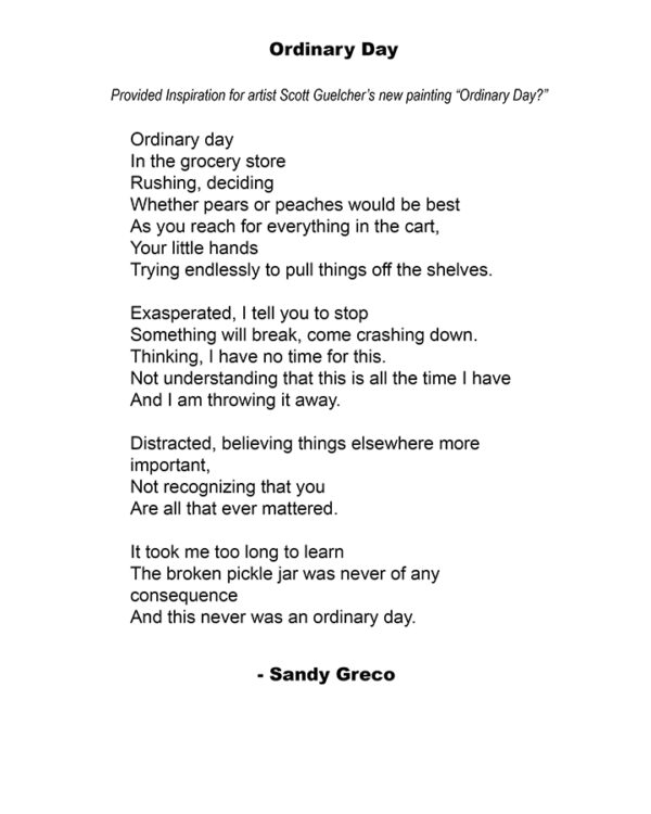 Ordinary Day - Image 2
