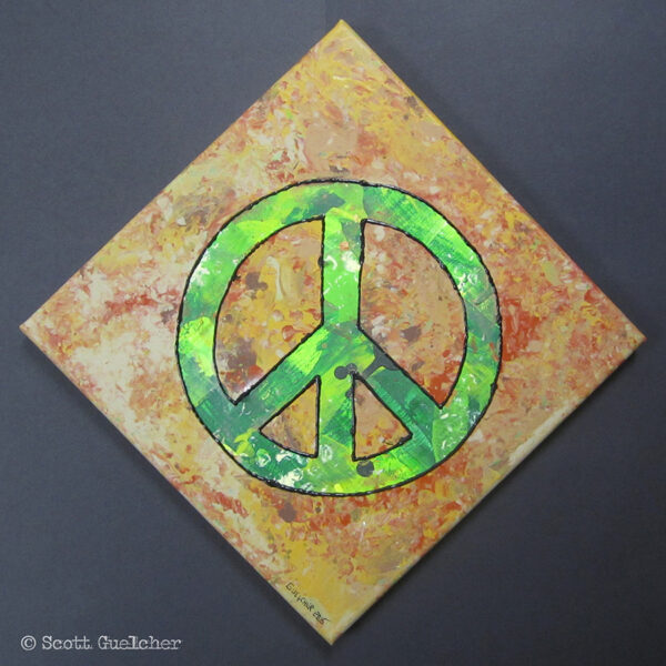 Peace (Earth)