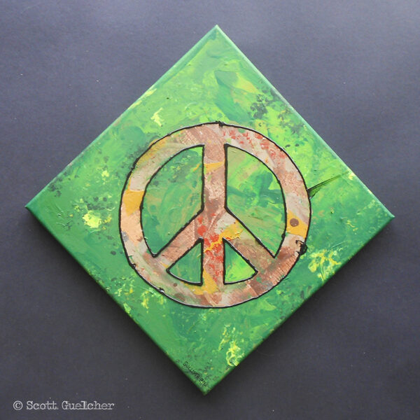 Peace (Environment)