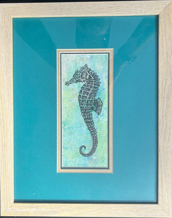 Seahorse
