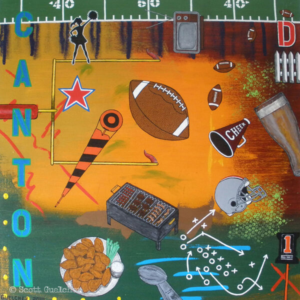 Game Day (Football)