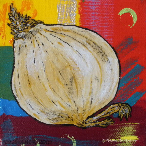 Onion