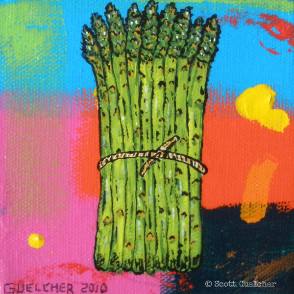 Asparagus