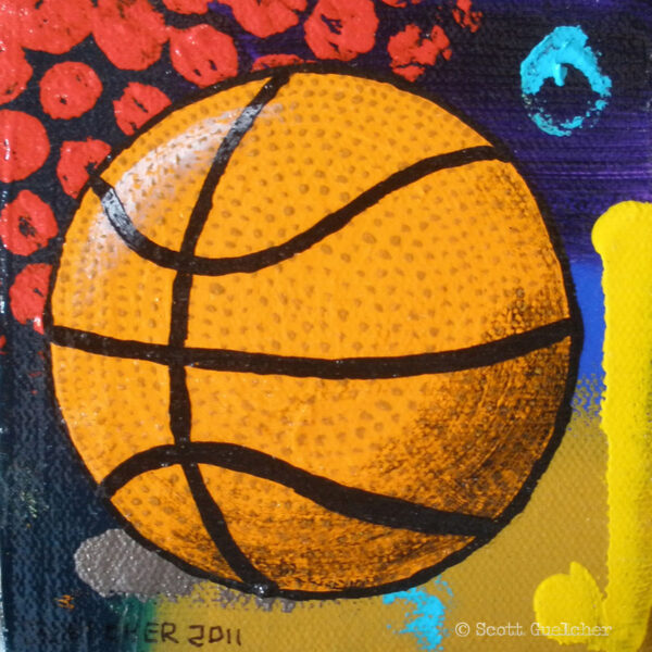 Basketball