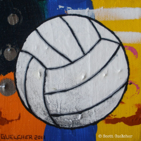 Volleyball