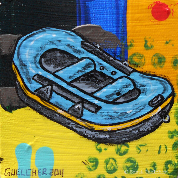 Raft