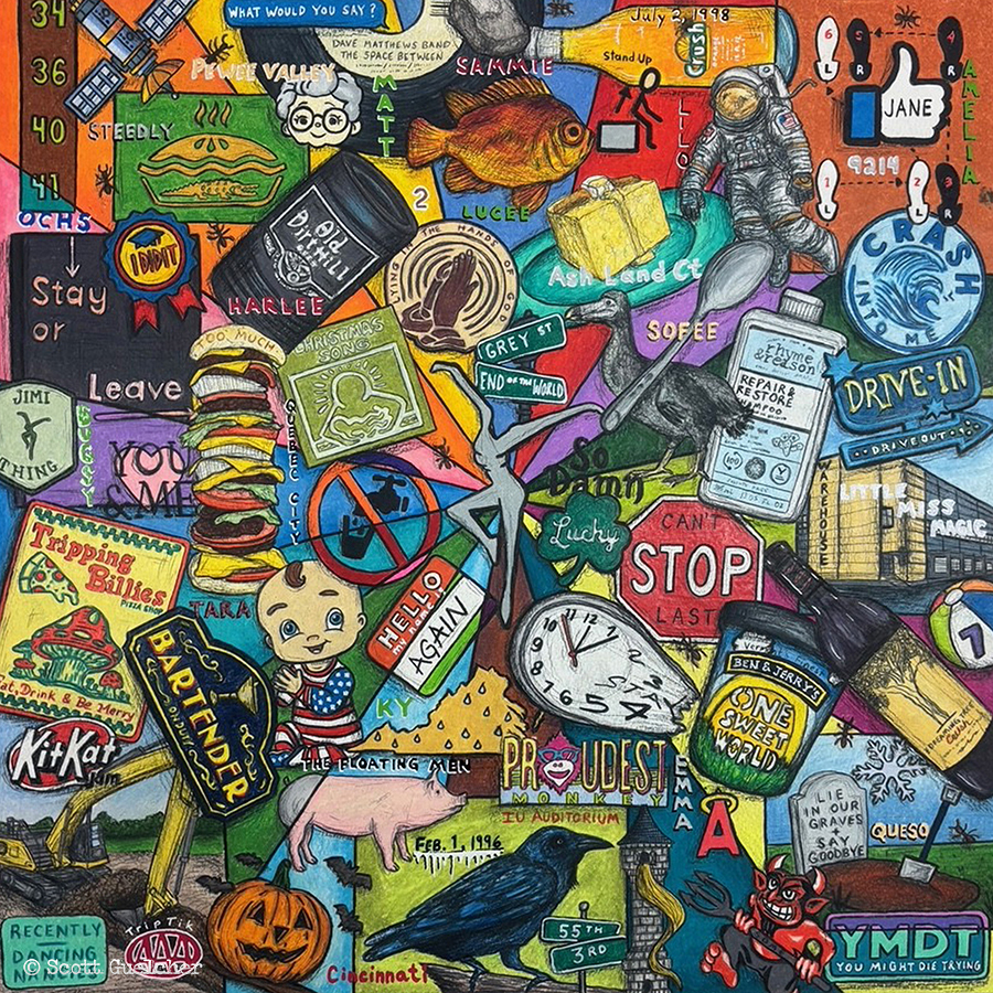 New Commission Work!